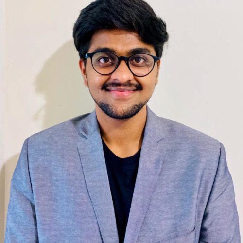 Chaitanya Sharma,D